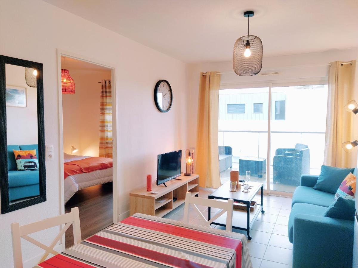 Le Balcon De L'Adour, Parking, Vue Apartment บาย็อนน์ ภายนอก รูปภาพ